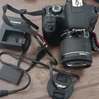 دوربین canon eos 800D