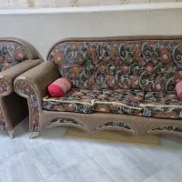 مبل راحتی ۷ نفره