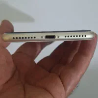 iphone 7 plus 128|موبایل|کرج, گوهردشت|دیوار
