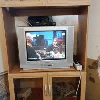 تلویزیون۲۱اینج سامسونگ
