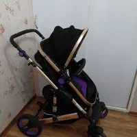 کالسکه بلکو اصل آلمان