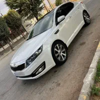 اپتیما ۲۰۱۳ فول بدون رنگ