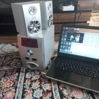 اسپیکر بلندگو برا تلویزیون و لپ تاپ