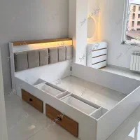 سرویس تختخواب۲نفره از۱۱۹۰۰تخت۲نفراز۵۹۰۰ ۱نفراز۳۹۰۰