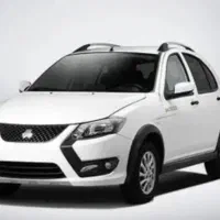 کوییک GX-L با ترمز ESC و SBR
