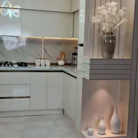 تولید و نصب کابینت و کمد دیواری و تخت خواب وجاکفشی