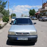 موتور نیست پراید
