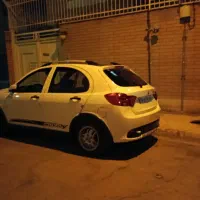 کویک ار سفید مشکی