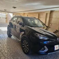 ام‌جی GS/ معاوضه با سدان خارجی  صفر ودر حدصفر