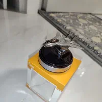 خوشبوکننده خورشیدی رو داشبوردی
