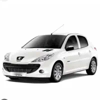 حواله پژو 207 tu3