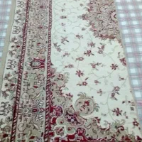 دو عدد کناره فرش