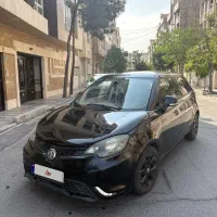 mg3 2014|خودرو سواری و وانت|تهران, شهرک پرواز|دیوار