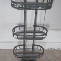 قفسه حمام