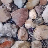 سنگهای انگشترعقیق.یاقوت سفید