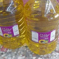 روغن رعنا ۵ لیتری