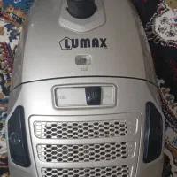 جارو برقی Lomax