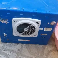 کولر آبی نمونه ۳۰۰۰