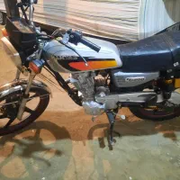 موتورهمتاز200مدل 95کاربرات رینگ اسپرت