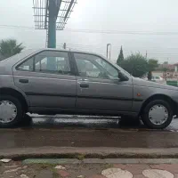 پژو405مدل87|خودرو سواری و وانت|شلمان, |دیوار