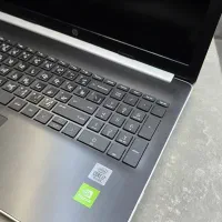HP PAVILION15