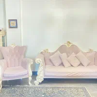 ست ۶ نفره کلاسیک