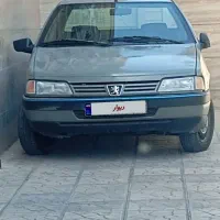 خودرو سواری آردی مدل1383