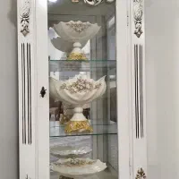 بوفه در حد نو
