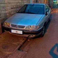 زانتیا مدل ۸۳