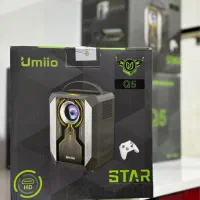 ویدئو پرژکتور Umiio مدل Q5