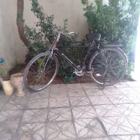 دوچرخه قدیمی