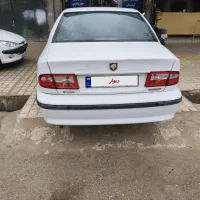 سمند lx|خودرو سواری و وانت|فیروزآباد (فارس), |دیوار