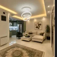 اپارتمان 40متر یه خواب اسانسور انباری بالکن