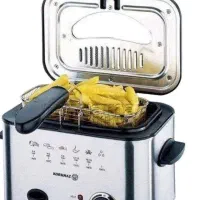 سرخ کن کورکماز