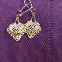 گوشواره مدل عربی نو به قیمت تابلو