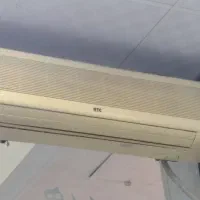 فروش کولر گازی RTC 32000