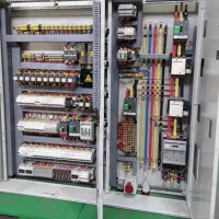 استخدام مونتاژ تابلو برق