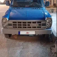 نیسان بار