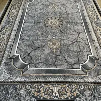 فرش اقتصادی و مدرن تنگگ سوم