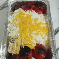 رستوران چلوکبابی روز