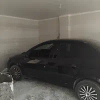 رانا مشکی مدل ۹۵ تمیز وسالم