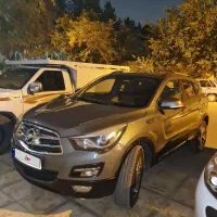 هایماs5. مدل ۹۷ اتومات ۶سرعته T-ATکارکرد ۱۷۰ هزار