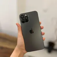 اپل iPhone 12 Pro Max با حافظهٔ ۲۵۶ گیگابایت|موبایل|کرج, باغستان|دیوار