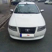 سمند سورن xuvp7