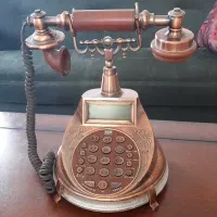 تلفن مودم