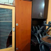 میز کار و فایل و کمد ام دی اف|میز تحریر و کامپیوتر|تهران, شهرک ابوذر|دیوار