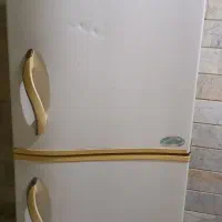 یخچال فریزر بوران
