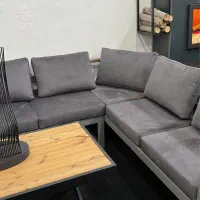 مبلمان فضای باز و داخل