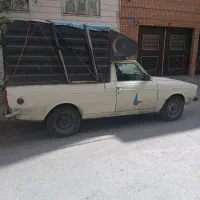 وانت مدل ۸۵