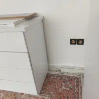 دراور|جاکفشی، کمد، دراور|کرمانشاه, |دیوار